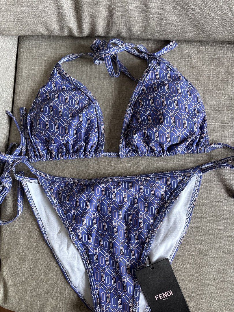 Fendi Bikini For Sale (Category: Bikinis & Swimsuits) located in Paranaque City. Submitted by jujudeclutterss (Listing ID 1456855897, Image 1). Description: Fendi Bikini XL With tags Brand New.
