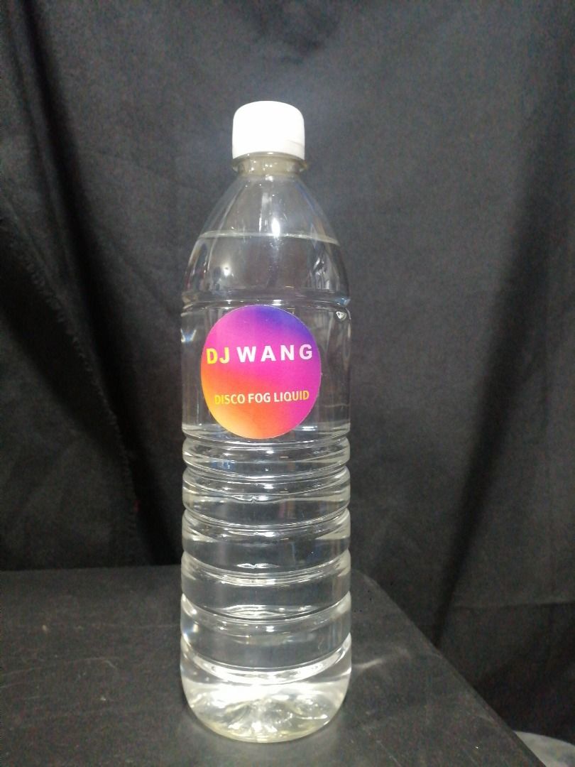 Fog Machine Juice (Category: Beverages) located in Quezon City. Submitted by newwhale.f1c027 (Listing ID 1456787853, Image 1). Description: P300 850ml djwang P800 1gallon djwang P350 1liter jojen P1500 1gallon jojen Brandnew pick up Lagro fairview Q.C. or via delivery lalamove rider po. Delivery fee sagot po ni buyer... Fb page BSA online store .