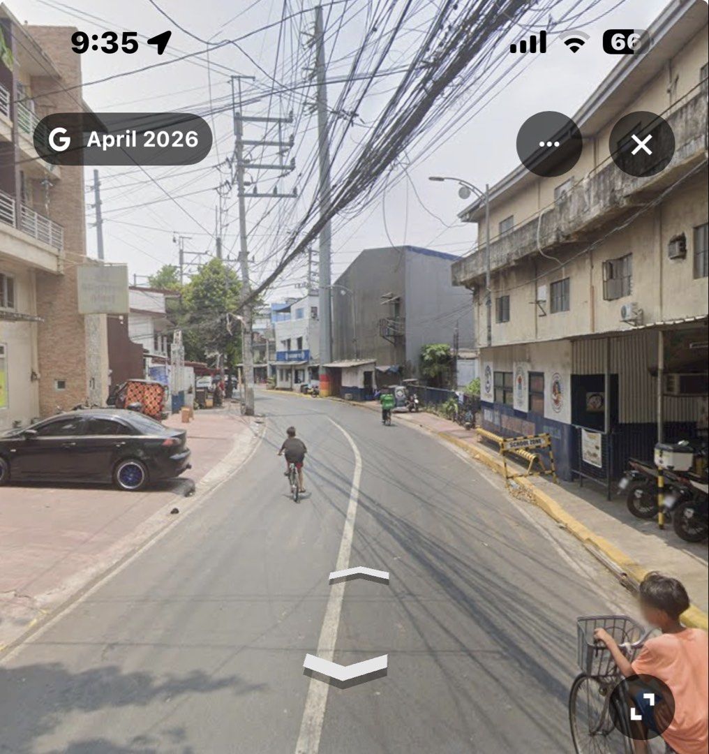 Four Storey Building with income (Category: Lot) located in Manila. Submitted by malou.961 (Listing ID 1456789828, Image 2). Description: Location: Sta Ana Manila 4 storey bldg (305sqm) Monthly income of 270k Price is negotiable with letter of intent to Buy please contact the advertiser.