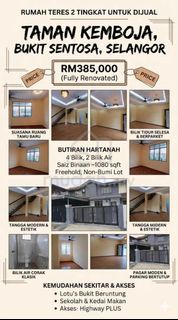 (Category: ) located in . Submitted by nazrinhakimin (Listing ID 1445224304, Image 1). Description: .