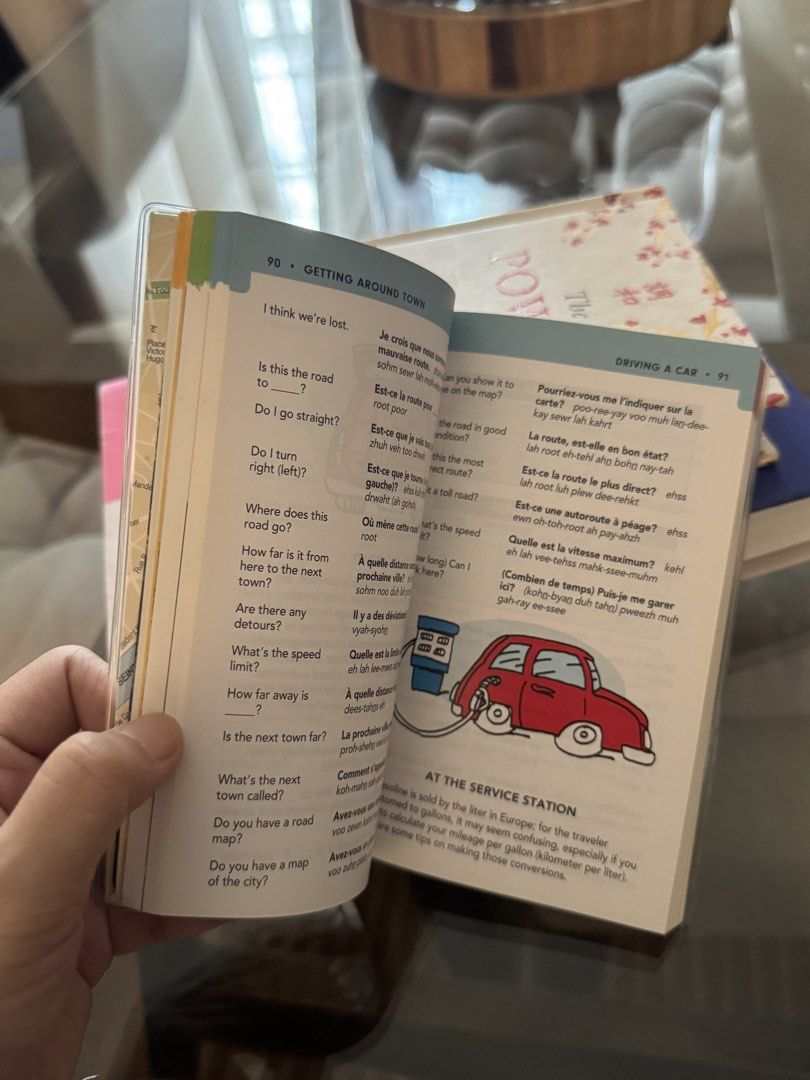 French dictionary (Category: Textbooks) located in San Juan City. Submitted by sageberries (Listing ID 1456804279, Image 3). Description: .