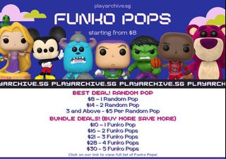 (Category: ) located in . Submitted by playarchive.sg (Listing ID 1456930575, Image 1). Description: .