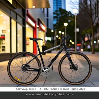 (Category: ) located in . Submitted by simplebicycles.com (Listing ID 1456891211, Image 1). Description: .
