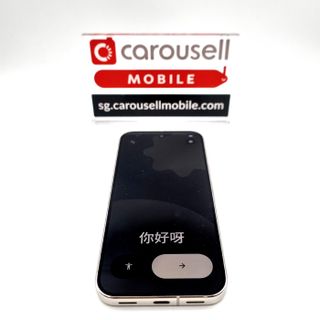 (Category: ) located in . Submitted by carousellmobile (Listing ID 1456651449, Image 1). Description: .