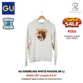 (Category: ) located in . Submitted by 2trend_thrift (Listing ID 1456930728, Image 1). Description: .