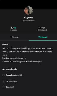 (Kategori: ) berada di . Dikirim oleh xavannee (ID iklan 1456618405, Gambar 1). Deskripsi: .