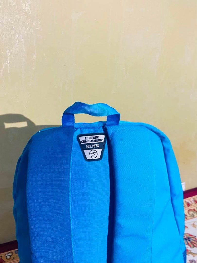 HAWK BAG (Category: Backpacks) located in Manila. Submitted by mysticmoon_f47817 (Listing ID 1456891592, Image 1). Description: .