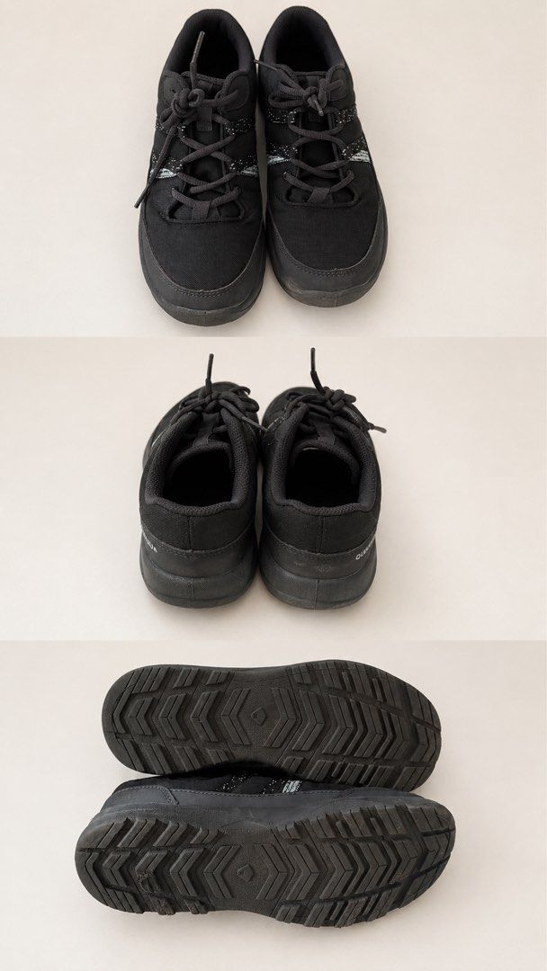 Hiking Shoes (Category: Sneakers) located in Cainta. Submitted by getsometin (Listing ID 1456860261, Image 2). Description: Size 7.