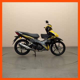 (Category: ) located in . Submitted by imotorbike (Listing ID 1456831533, Image 1). Description: .