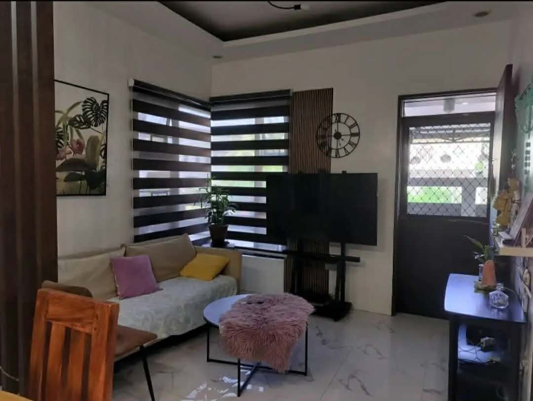 House and lot ( imus cavite ) (Category: House & Lot) located in Cavite. Submitted by coolwind-0ab0 (Listing ID 1456822171, Image 3). Description: 5 mins from Imus Robinson’s Clean title ( house was built 2023) Lot 100 sq meter House 80 SQ meter 2 bed rooms 2- bathroom With garage 1 dirty kitchen with Laundry area May extend additional room at the second floor Price is still negotiable ! Cash or Bank / PAG IBIG loan *** Gated with security guard 