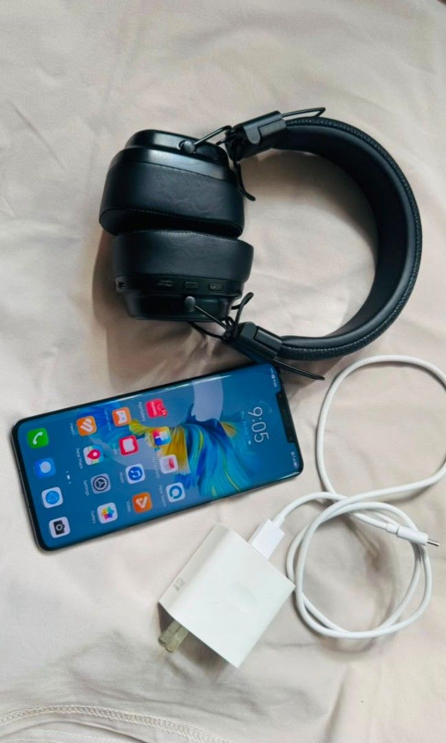 Huawei mate 50 pro 256G (Category: Huawei) located in Manila. Submitted by minecessories (Listing ID 1456788045, Image 1). Description: .