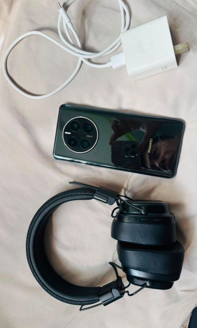 Huawei mate 50 pro 256G (Category: Huawei) located in Manila. Submitted by minecessories (Listing ID 1456788045, Image 2). Description: .
