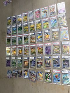 (Category: ) located in . Submitted by sg_chinese_tcg_vault (Listing ID 1456947332, Image 1). Description: .