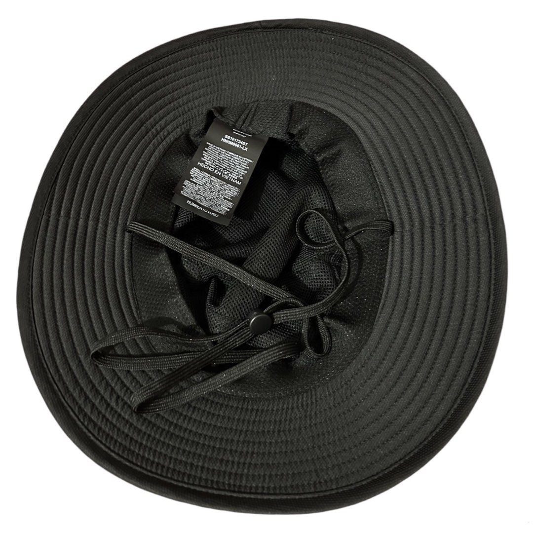 Hurley ventilated boonie/bucket hat (Category: Caps & Hats) located in Pasig City. Submitted by califinestcollectibles (Listing ID 1456870049, Image 2). Description: Hurley ventilated boonie/bucket hat C#0029 • Actual and detailed photos are already posted—kindly check all photos. • When-worn photos are not provided due to sanitary reasons. • All items are pre-washed. • Complete details are stated in the listing. Original/Authentic From USA Pick 