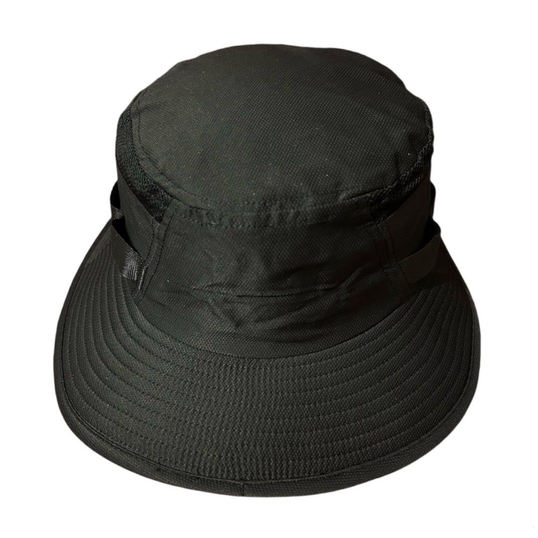 Hurley ventilated boonie/bucket hat (Category: Caps & Hats) located in Pasig City. Submitted by califinestcollectibles (Listing ID 1456870049, Image 3). Description: Hurley ventilated boonie/bucket hat C#0029 • Actual and detailed photos are already posted—kindly check all photos. • When-worn photos are not provided due to sanitary reasons. • All items are pre-washed. • Complete details are stated in the listing. Original/Authentic From USA Pick 