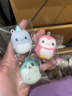 （分類：）位於 。 由 squishy_aikatsu.sell 提交（商品編號 1456934786，圖片 1）。簡介： 。