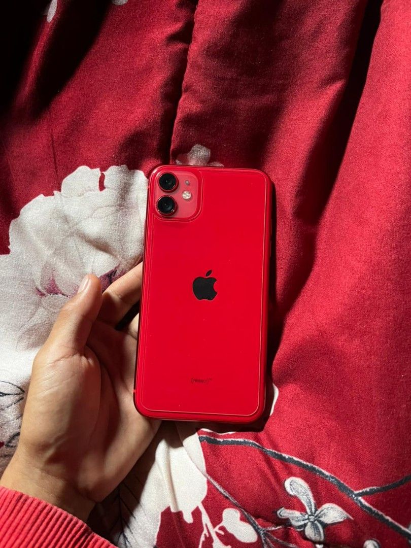 ip 11 (Category: iPhone 11 Series) located in Ampang. Submitted by muhamaddsafarudin (Listing ID 1456931390, Image 3). Description: ...