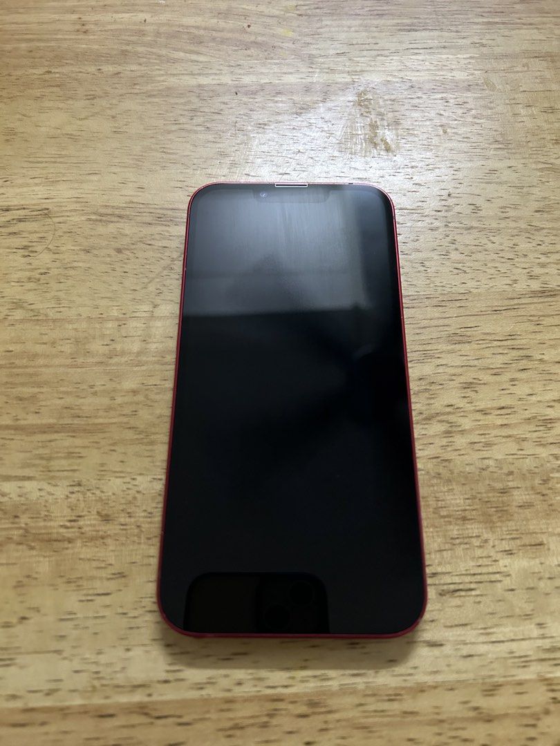 IPHONE 13 (Category: iPhone 13 Series) located in Seremban. Submitted by sobbsabrina (Listing ID 1456804530, Image 1). Description: IOS VERSION - 26.6 BATTERY HEALTH - 60% ori tak pernah tukar 256 GB URGENT NAK BELI SUSU PAMPERS ANAK‼️ HARGA BOLEH NEGO‼️.