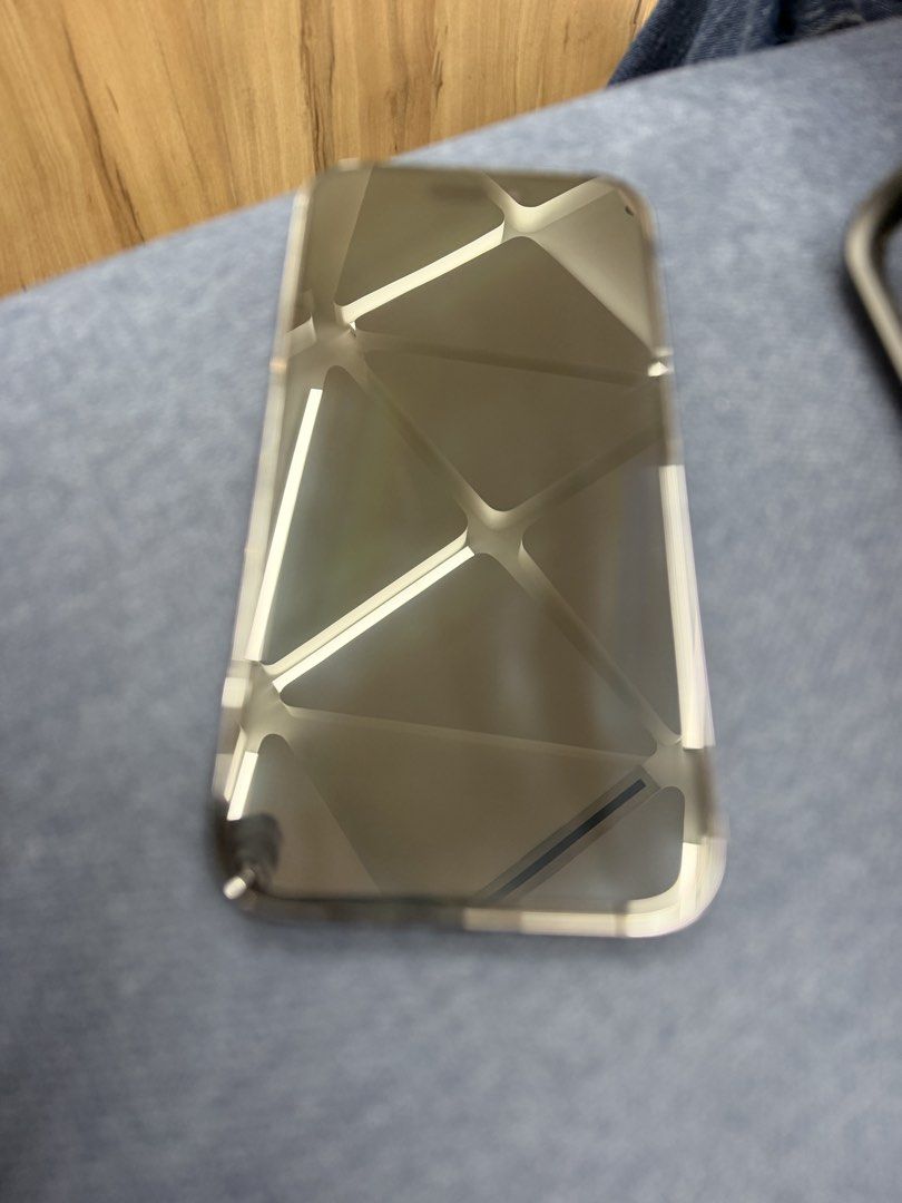 Iphone 14 Pro 256 GB (Category: iPhone 14 Series) located in Manila. Submitted by bondea (Listing ID 1447684617, Image 3). Description: Pristine condition No dents No issue Battery Health: 76% Lady user With tempered glass since Day 1 With free Wildflower case bought at P2,500 .