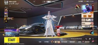 (Category: ) located in . Submitted by pubgmobileaccseller (Listing ID 1456942434, Image 1). Description: .
