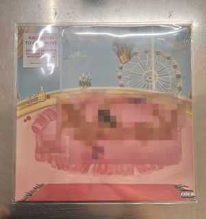 （分類：）位於 。 由 pickupvinyl 提交（商品編號 1456830969，圖片 1）。簡介： 。