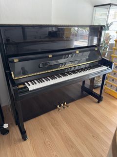 (Category: ) located in . Submitted by pianotunersteven (Listing ID 1456893206, Image 1). Description: .