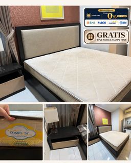 (Kategori: ) berada di . Dikirim oleh veronicaaputri (ID iklan 1456835653, Gambar 1). Deskripsi: .