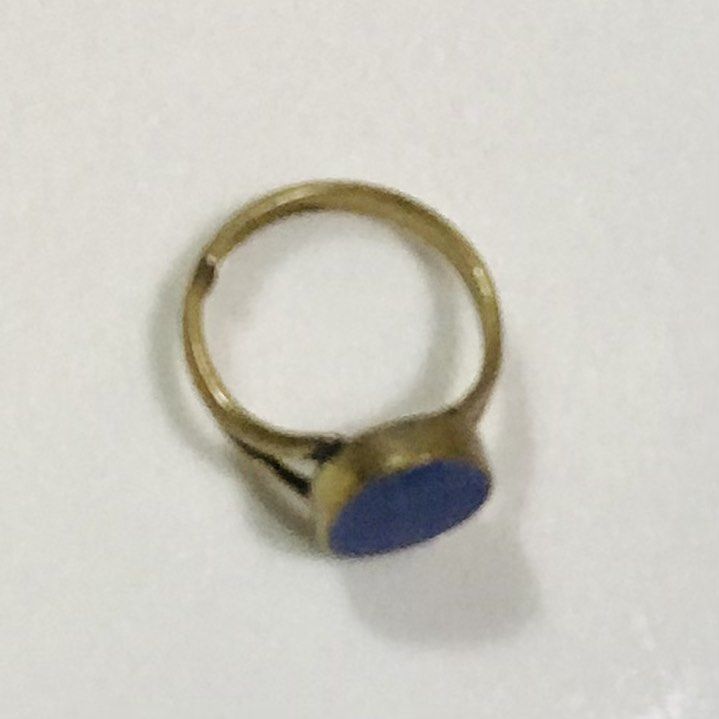 LAPIS LAZULI brass adjustable ring elegant unisex AK ACCESSORIES (Category: Rings) located in Muntinlupa City. Submitted by aria_wisebuys (Listing ID 1456823020, Image 2). Description: LAPIS LAZULI brass adjustable ring elegant unisex AK ACCESSORIES SEARCH TAGS: Vintage look, eclectic, tribal, collectors, nice gift, mother’s day, birthday, bridal, wedding • Cleopatra, royalty, Vermeer, Renaissance art pigments, stone of Mary, stone of success (go