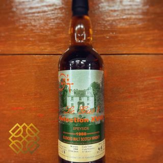 Scotch Whisky Collection item 2
