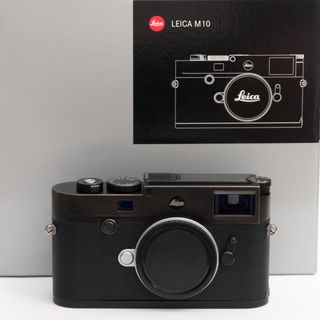 😊 Leica M Lover  😊 Collection item 1