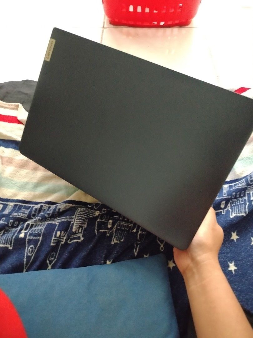 Lenovo ideapad 1 15AMN7 (Category: Laptops & Notebooks) located in Manila. Submitted by jc_parker (Listing ID 1456883299, Image 2). Description: PLEASE READ📌📌 📌 Lenovo ideapad 1 15AMN7 Specs: 4gb ram - fix ram/ soldered ram / not Upgradable :( 128gb ssd - upradable Amd ryzen 3 7320.