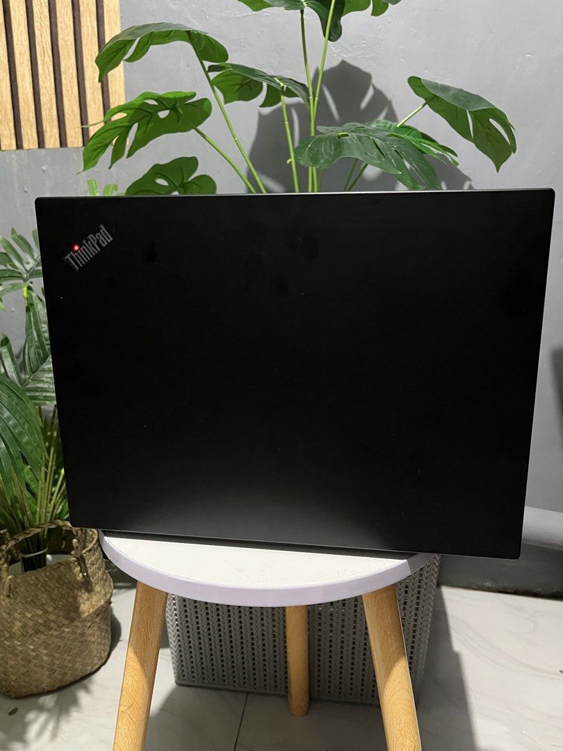 Lenovo ThinkPad i7 8th Gen E490 8Gb 256GB SSD (Category: Laptops & Notebooks) located in Mandaluyong City. Submitted by gentleturtle_f28a5c (Listing ID 1456870694, Image 3). Description: Lenovo ThinkPad E490 i7 8th Gen — ₱12,500 💻 LENOVO THINKPAD E490 ✨ Business Laptop | Ready to Use • Intel Core i7-8565U 8th Gen • 8GB RAM • 256GB SSD • Windows 11 Pro 64-bit • Fast SSD performance • ThinkPad durable business-series build • Clean and professional