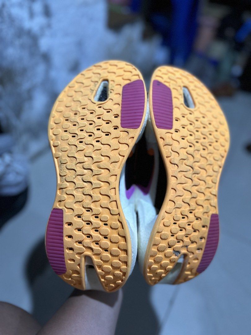 Lining Shadow 3 Pro (Category: Sneakers) located in Cebu City. Submitted by cyrilk1cks (Listing ID 1456824641, Image 3). Description: .