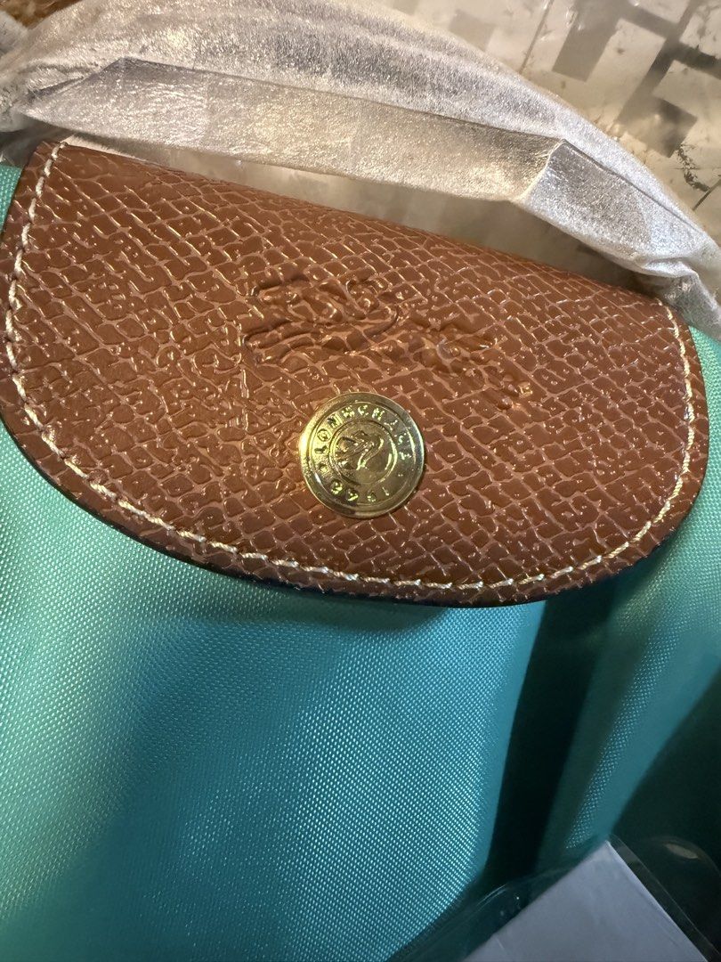 LONGCHAMP MICRO SLING BAG (Category: Carriers & Slings) located in Angeles City. Submitted by migs_font29 (Listing ID 1456909585, Image 2). Description: .
