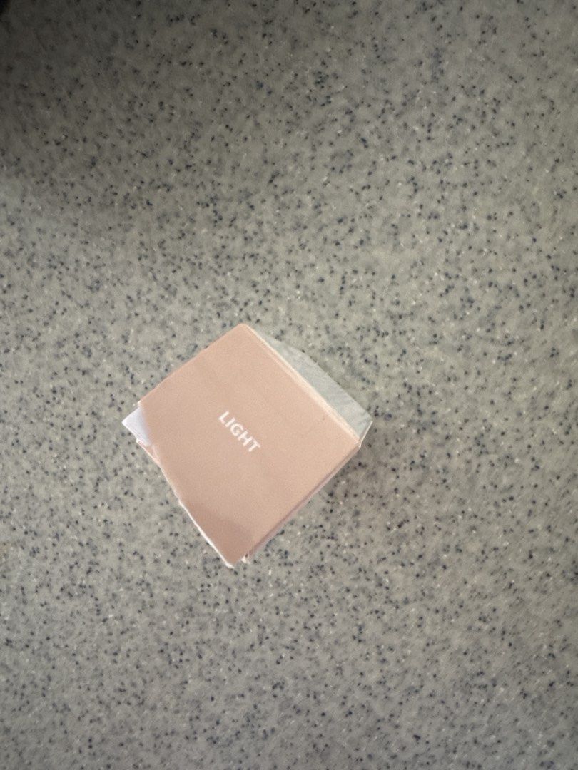 Lovely BEYONDBLUR illuminator (Category: Makeup) located in Quezon City. Submitted by luvluva (Listing ID 1456868090, Image 2). Description: swatched only (not my shade) .