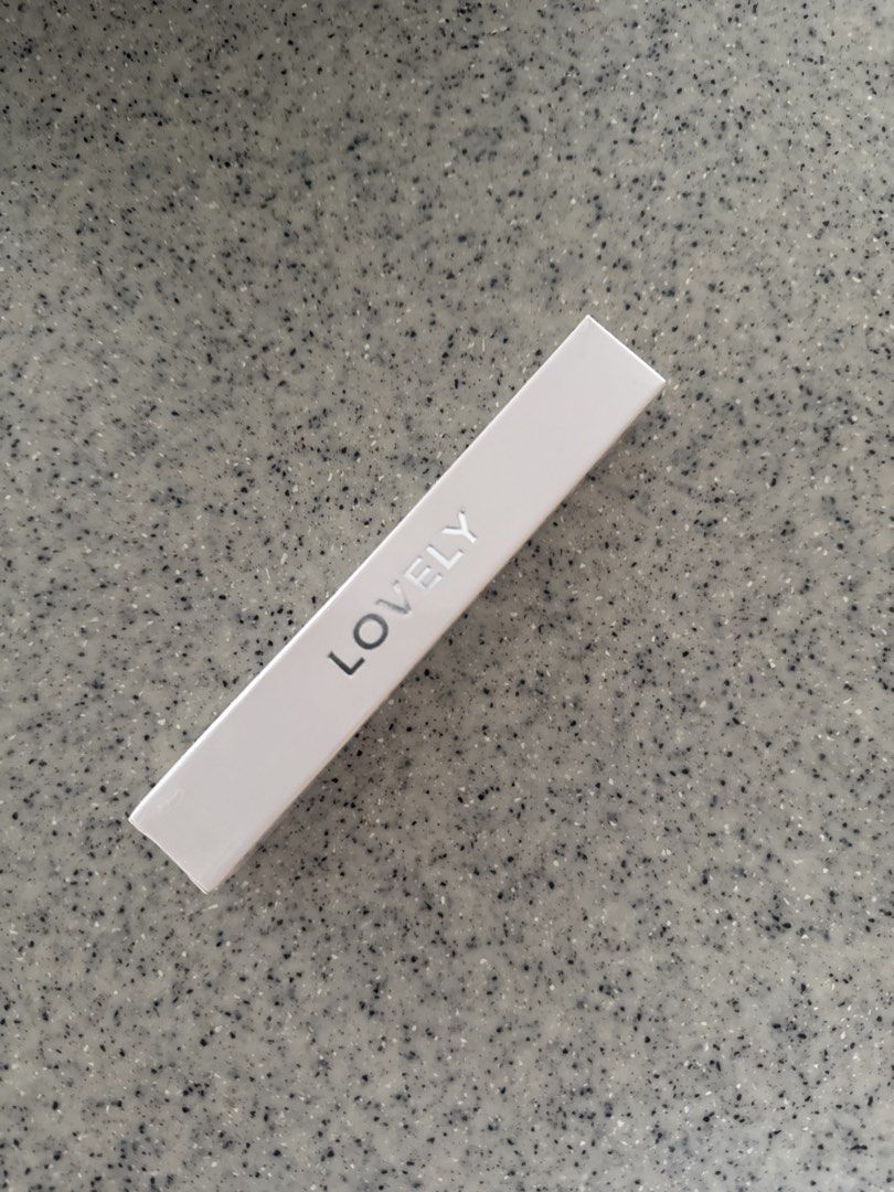 Lovely concealer 1FW (Category: Makeup) located in Quezon City. Submitted by luvluva (Listing ID 1456868594, Image 1). Description: Not my shade.