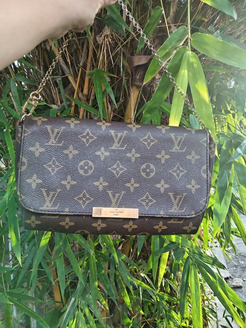 LV Kili Bag (Category: Luxury Bags & Wallets) located in Malolos. Submitted by shoptokyothrift (Listing ID 1456866258, Image 1). Description: LV Kili bag Vintage As is Coded.