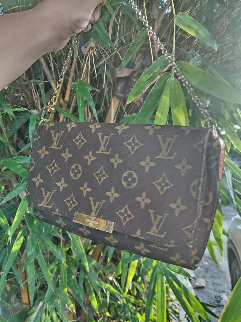 LV Kili Bag (Category: Luxury Bags & Wallets) located in Malolos. Submitted by shoptokyothrift (Listing ID 1456866258, Image 3). Description: LV Kili bag Vintage As is Coded.