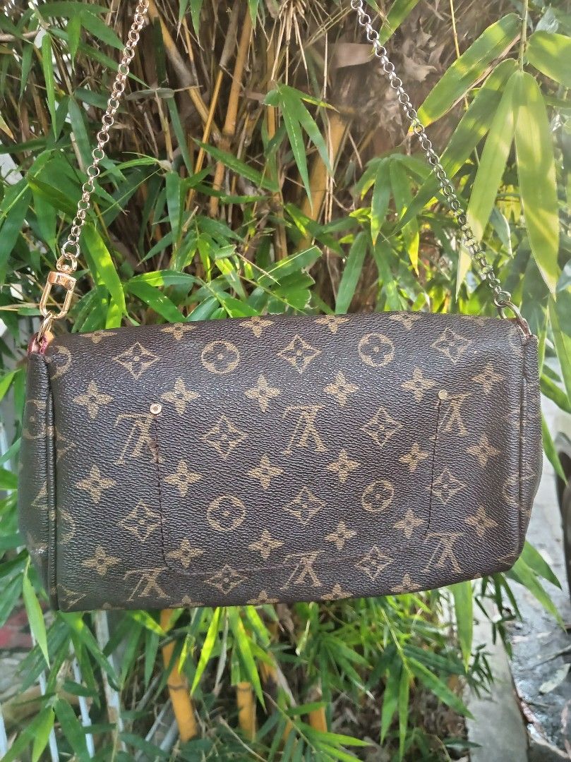 LV Kili bag (Category: Luxury Bags & Wallets) located in Malolos. Submitted by shoptokyothrift (Listing ID 1456867755, Image 3). Description: Vintage LV Kili bag As is.