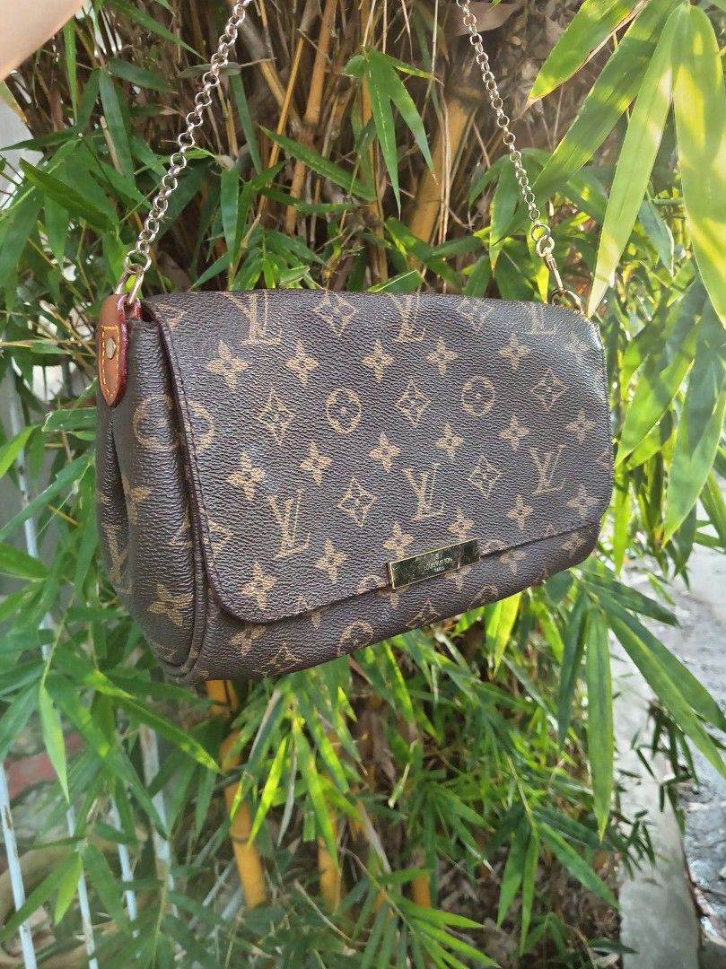 LV Kili bag (Category: Luxury Bags & Wallets) located in Malolos. Submitted by shoptokyothrift (Listing ID 1456867755, Image 2). Description: Vintage LV Kili bag As is.