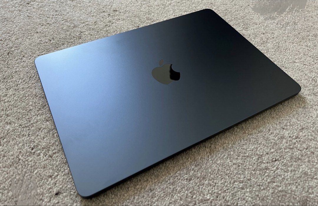 macbook-air-m3-15-inches-computers-tech-laptops-notebooks-on