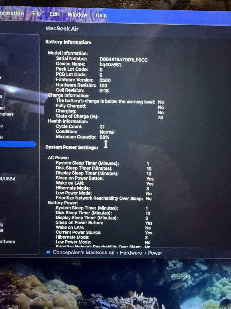 macbook-air-m3-15-inches-computers-tech-laptops-notebooks-on