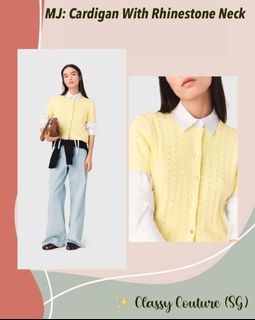 (Category: ) located in . Submitted by classycouture_sg (Listing ID 1456851531, Image 1). Description: .