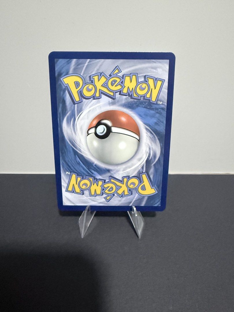 Mega Clefable ex (Category: Raw Cards) located in Singapore. Submitted by Novelshipsg (Listing ID 1456902361, Image 2). Description: Price: $5.00.
