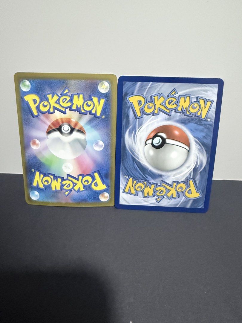 Mega Sharpedo EX (Category: Raw Cards) located in Singapore. Submitted by Novelshipsg (Listing ID 1456898756, Image 2). Description: Selling as a set @ $5.00.