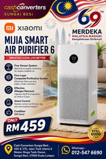 (Category: ) located in . Submitted by cashconverters_sg_besi (Listing ID 1456808636, Image 1). Description: .