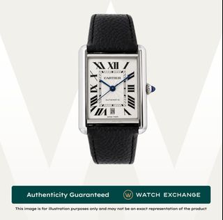 (Category: ) located in . Submitted by watchexchange.sg (Listing ID 1454394517, Image 1). Description: .