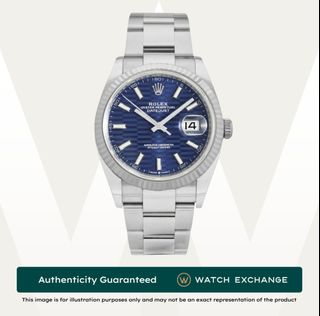 (Category: ) located in . Submitted by watchexchange.sg (Listing ID 1456818312, Image 1). Description: .
