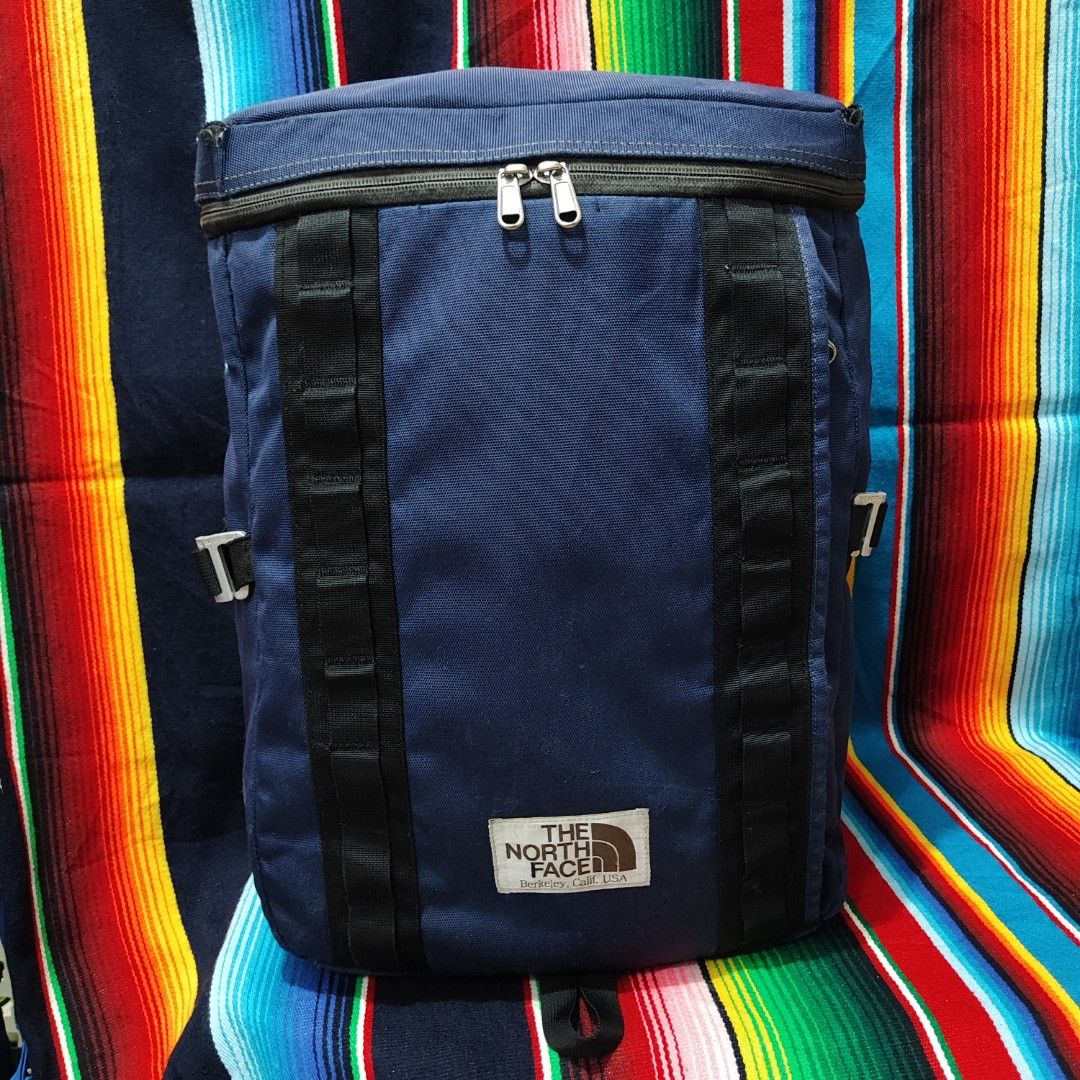 Mix Backpack (Category: Backpacks) located in Kota Belud. Submitted by bacobece (Listing ID 1456941250, Image 3). Description: 12"x18"x7" Beanpole x Juun.J Waxed Cotton Backpack rm168 13"x18"x6" The North Face Navy Alpha Box Outdoor Sporty Student Bag Large Capacity Cushioned Backpack rm68 13"x18"x6" THE NORTH FACE Backpack 30L BC FUSE BOX 2 NM82255 rm128 13"x19x6" T-LEVEL Challenger Backpack 32-40L rm168 12"x17"x5" MLB Boston Redsox Mustard Clas