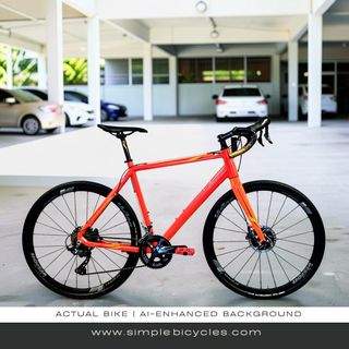 (Category: ) located in . Submitted by simplebicycles.com (Listing ID 1456951904, Image 1). Description: .